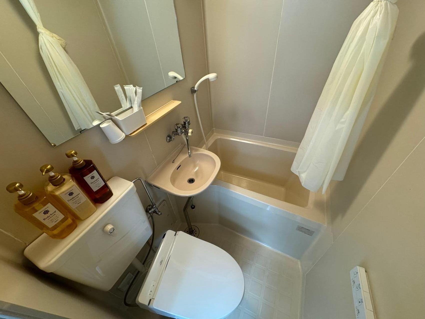 プレストスクエア松島町 Apartment Takamatsu