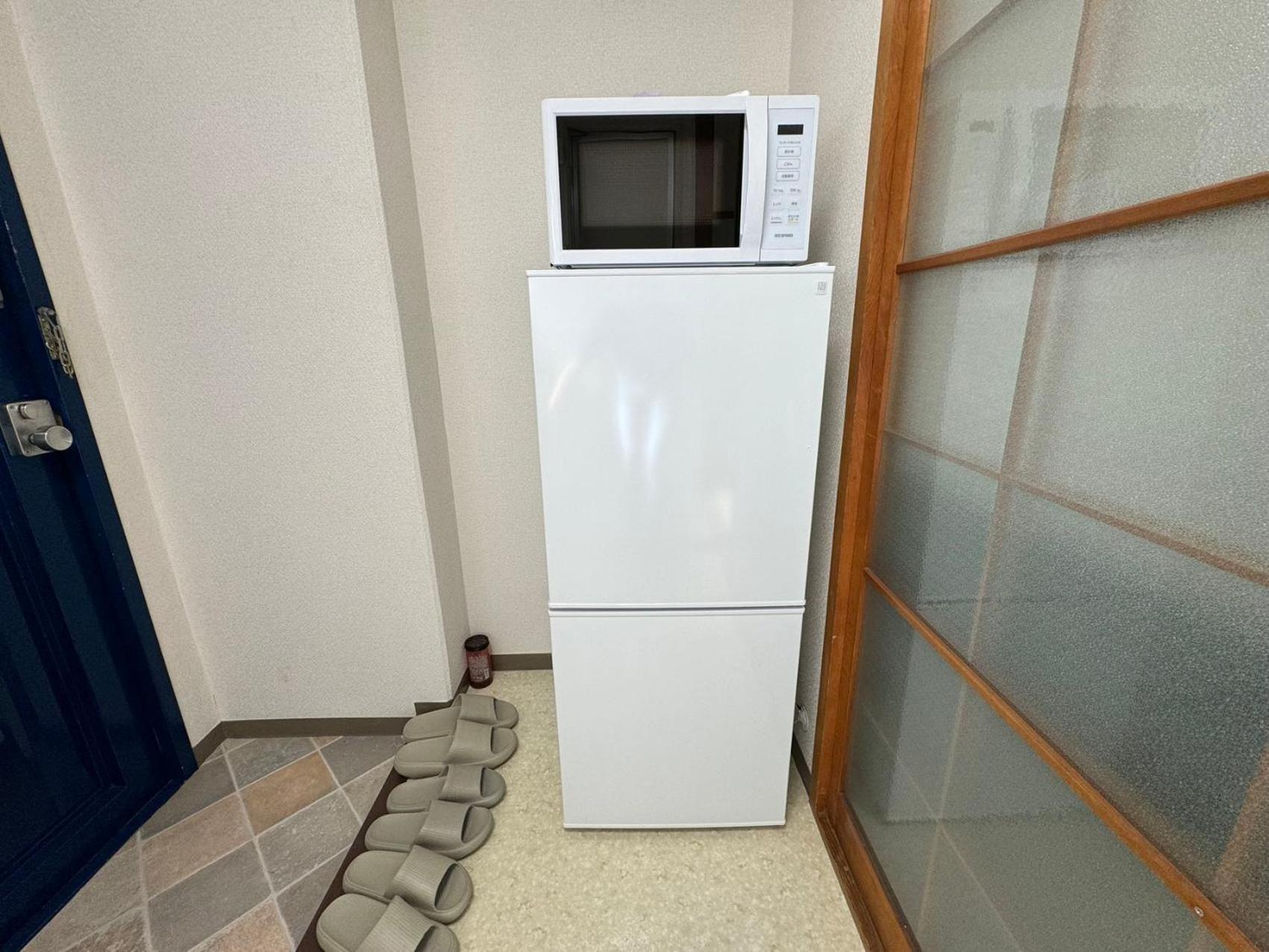 プレストスクエア松島町 *
