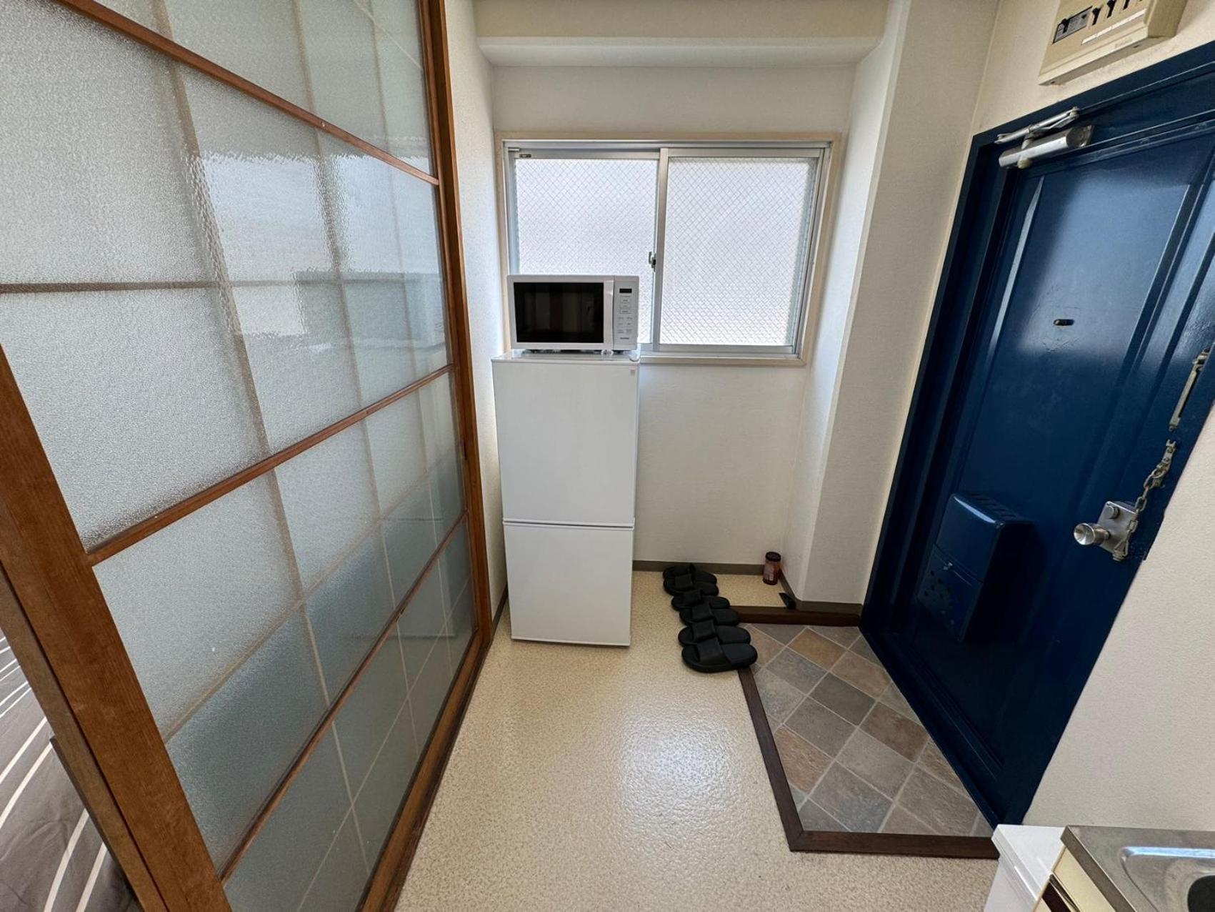プレストスクエア松島町 Apartment Takamatsu