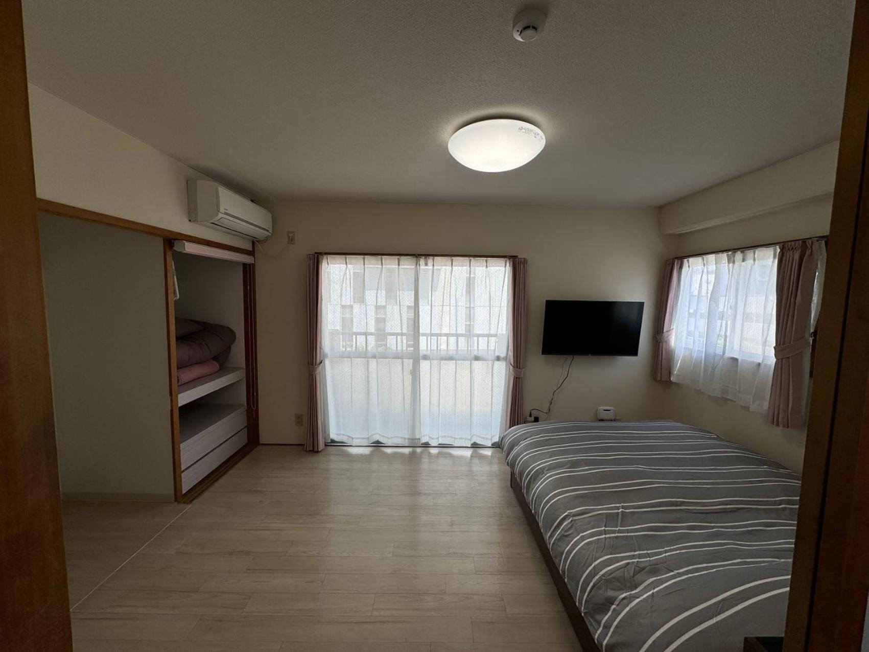Apartment プレストスクエア松島町 *