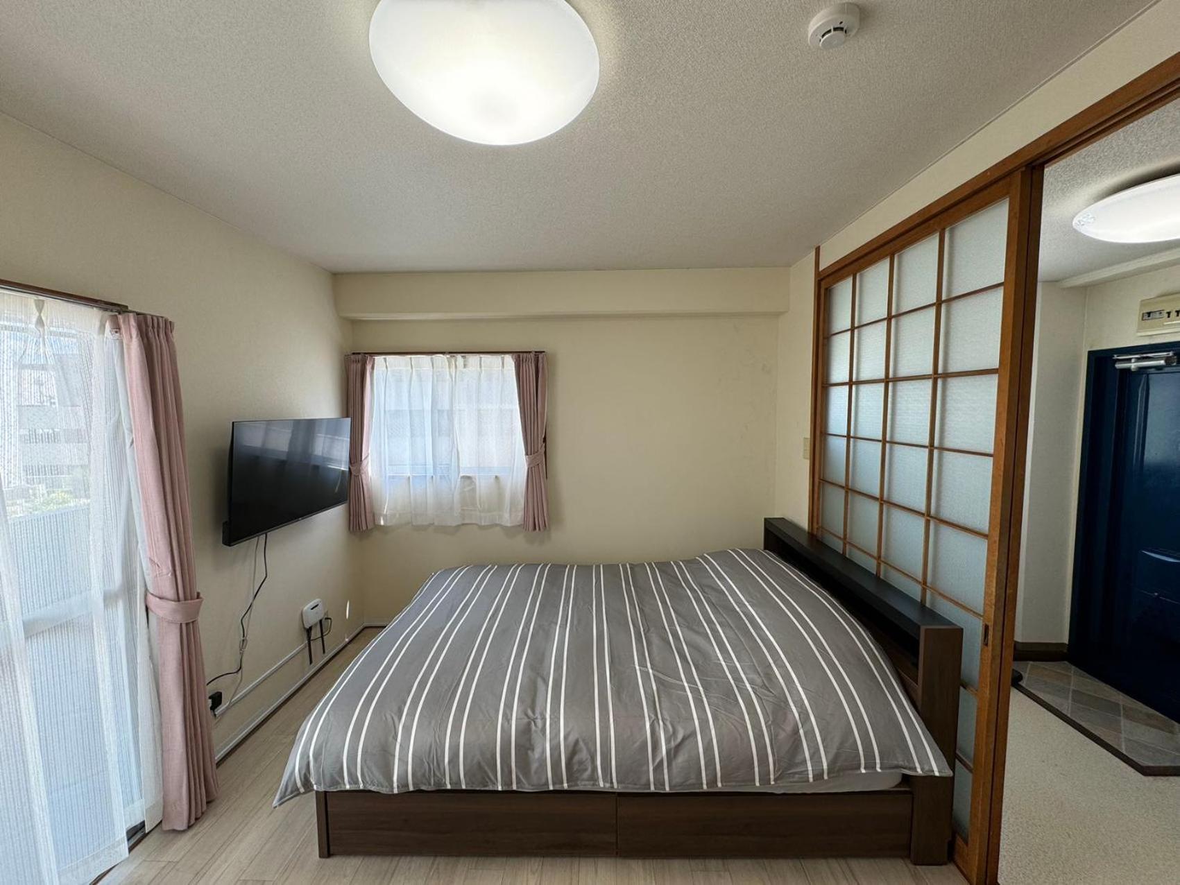 Apartment プレストスクエア松島町