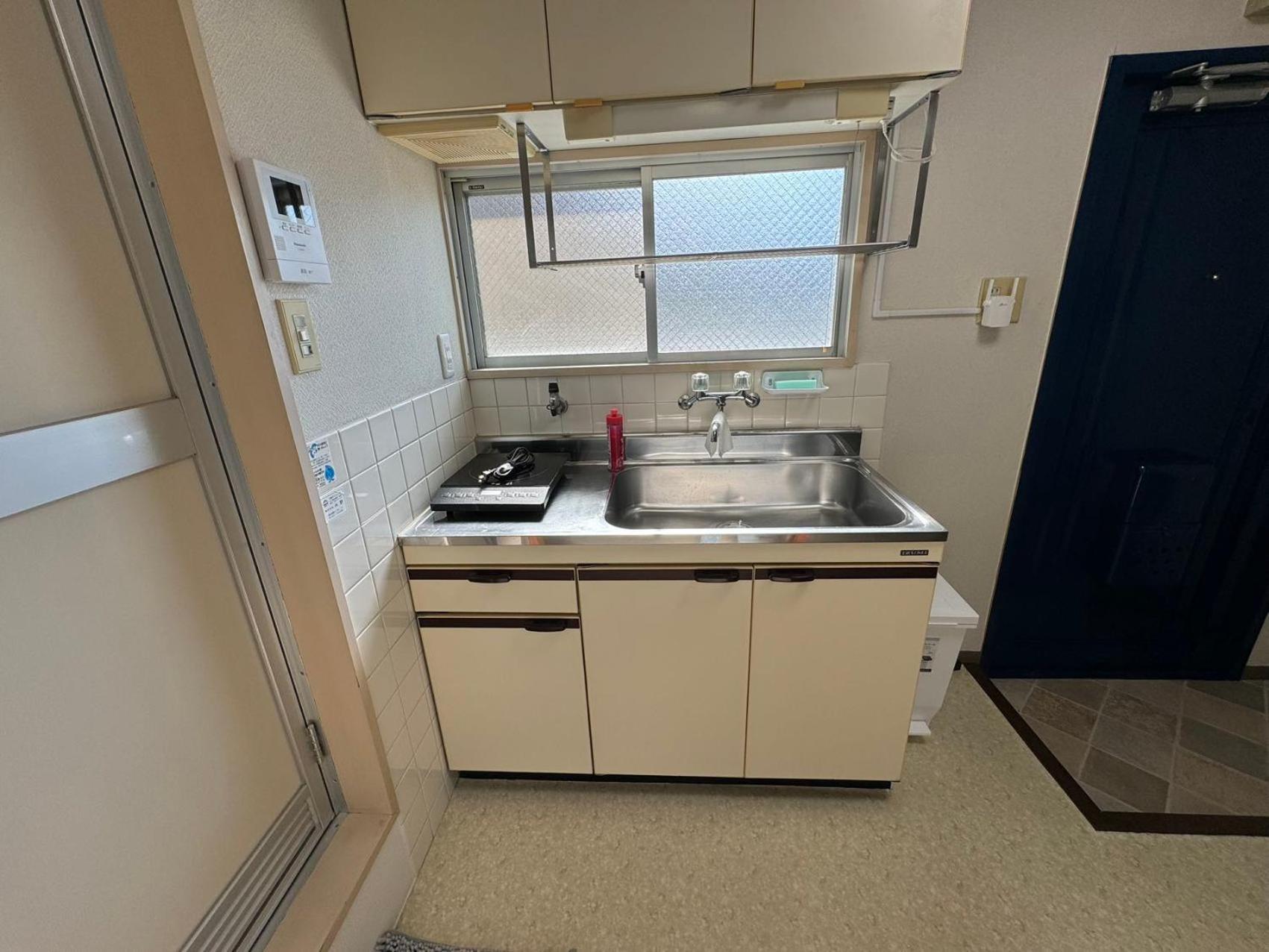 プレストスクエア松島町 Apartment Takamatsu