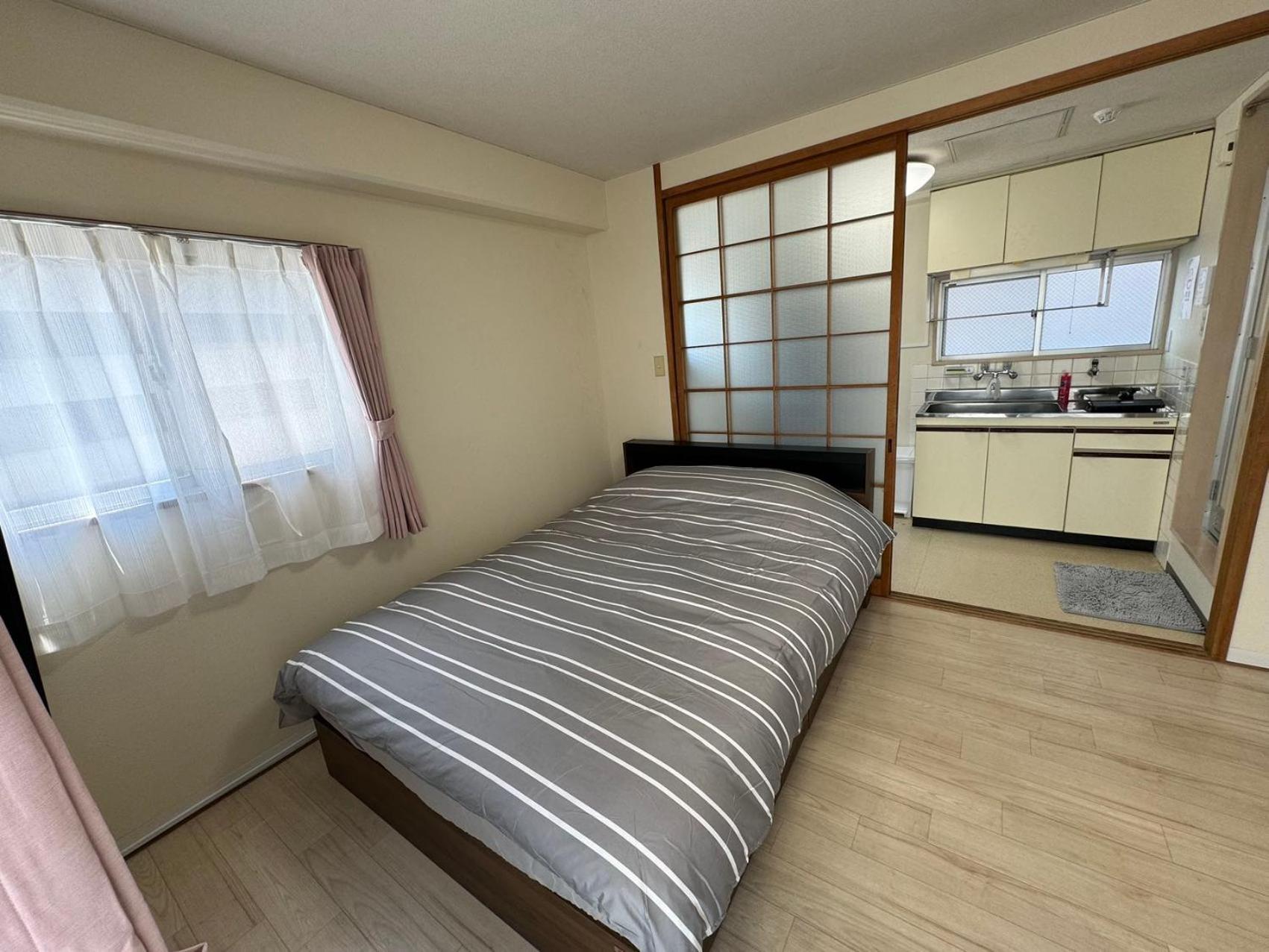 Apartment プレストスクエア松島町 Takamatsu