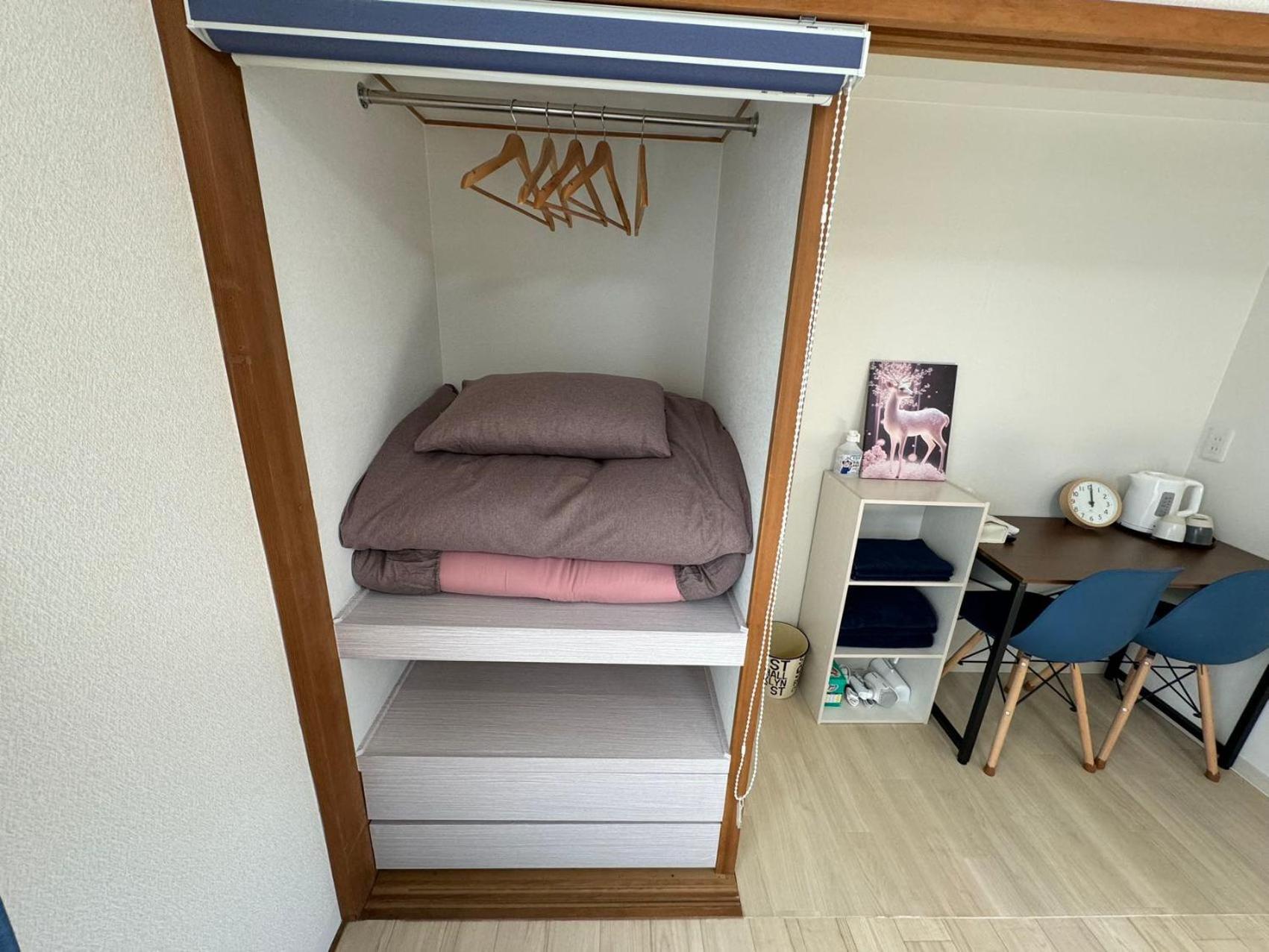 プレストスクエア松島町 Apartment Takamatsu