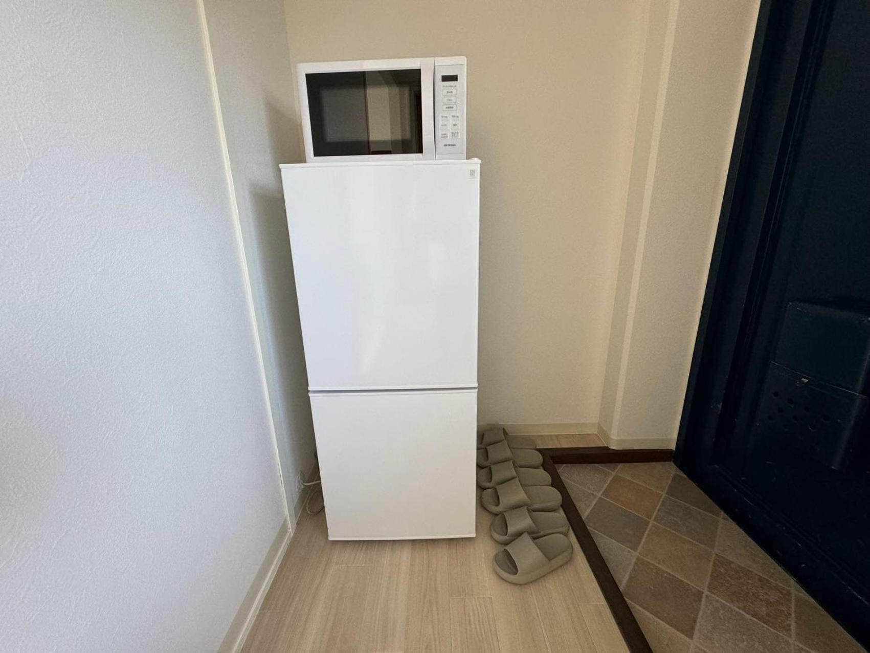 プレストスクエア松島町 Apartment