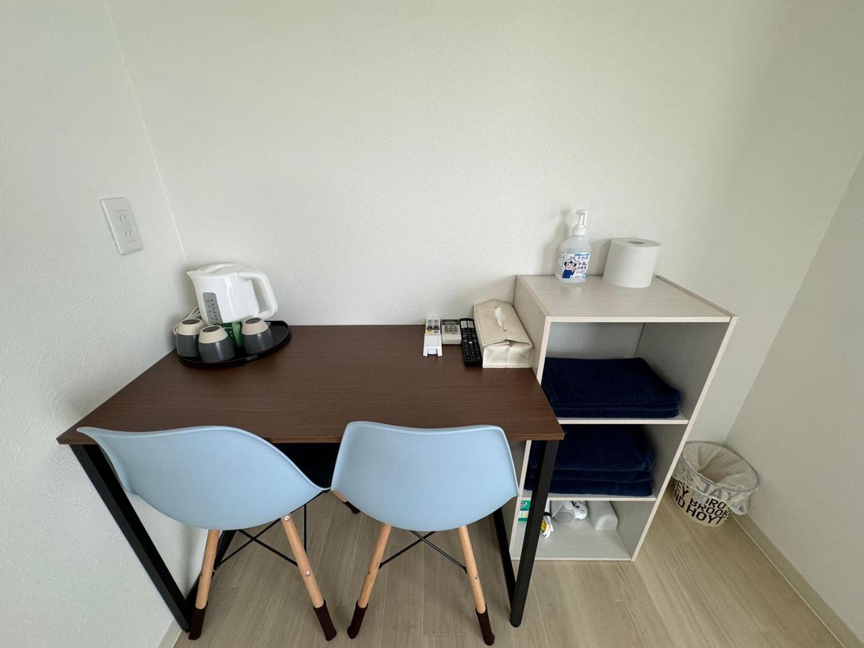 Apartment プレストスクエア松島町 Takamatsu