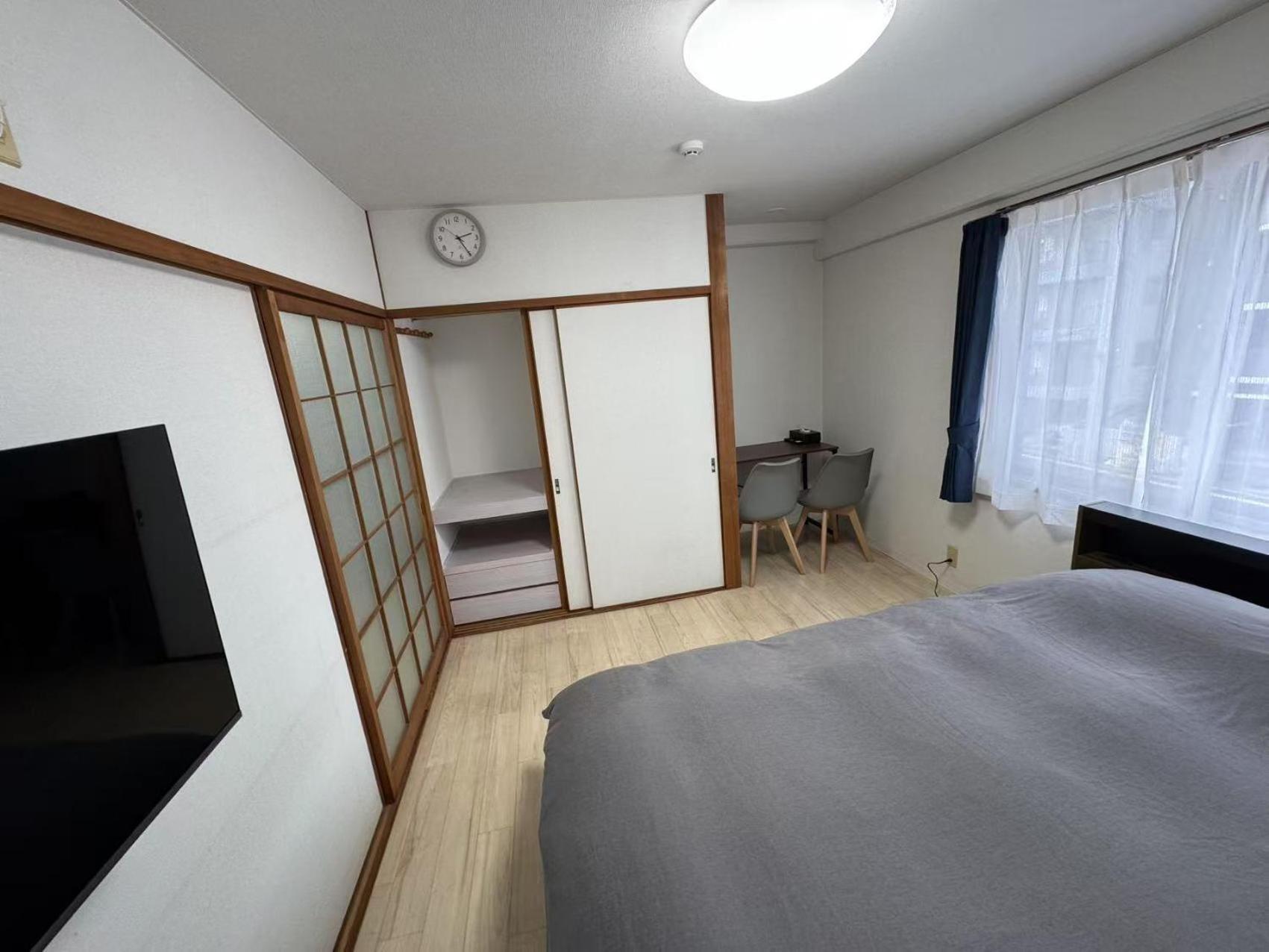 プレストスクエア松島町 Apartment Takamatsu
